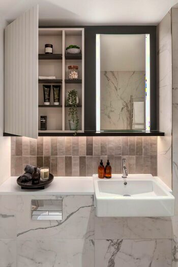 1 Bedroom Apartment To Rent In Author Kings Cross, York Way, London, N1