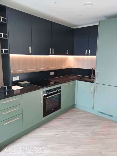 1 Bedroom Flat To Rent In Eden Grove, London, TW18
