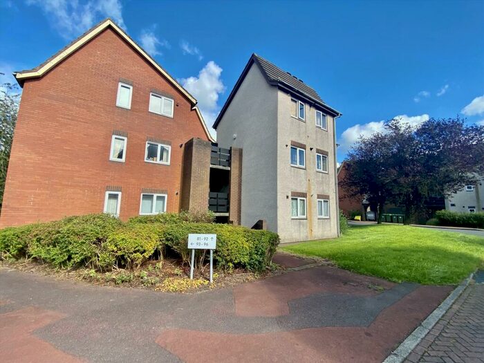 1 Bedroom Flat To Rent In The Paddock, Fulwood, Preston, PR2