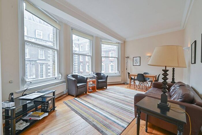 2 Bedroom Flat To Rent In Whitehall, St James's, London, SW1A