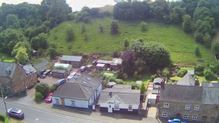 1 Bedroom Detached Bungalow For Sale In High Street, Coleford, GL16