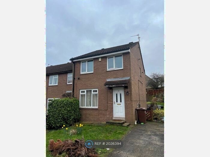 3 Bedroom Terraced House To Rent In Leeds, Leeds, LS14