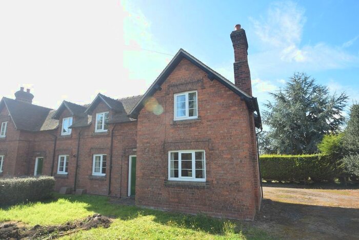 3 Bedroom Semi-Detached House To Rent In Tibberton, Newport, TF10