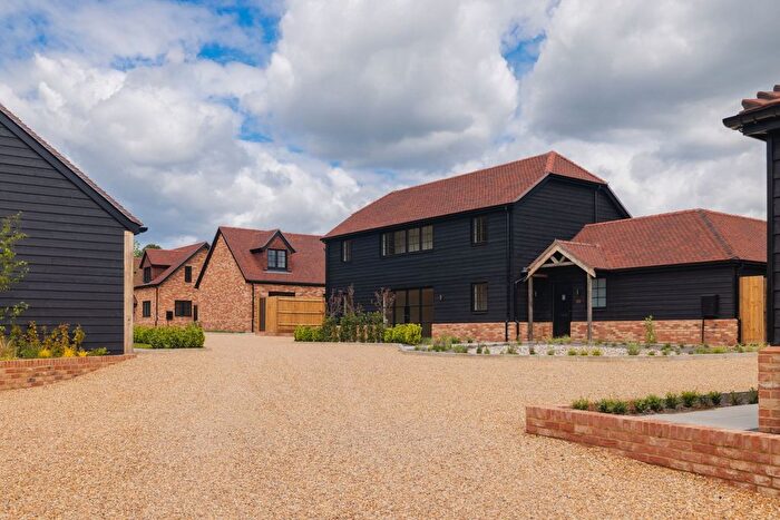5 Bedroom Detached House For Sale In Norwood Hill Road, Charlwood, RH6