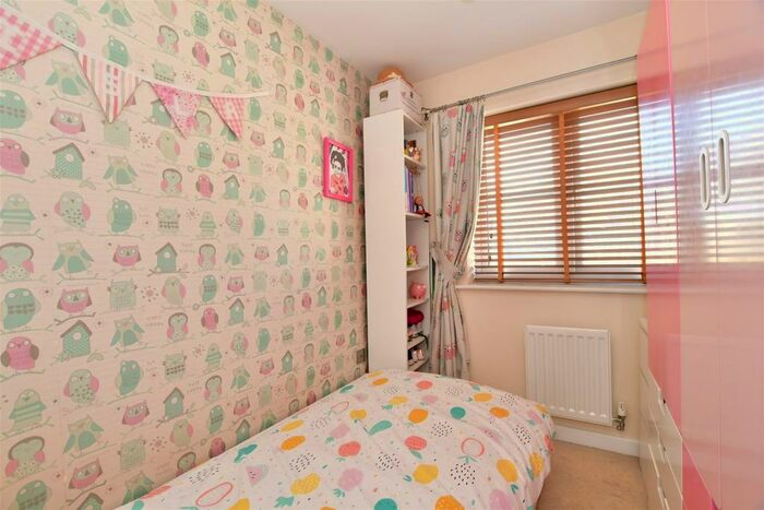 3 Bedroom Terraced House For Sale In Blenheim Square, Epping, Essex, CM16