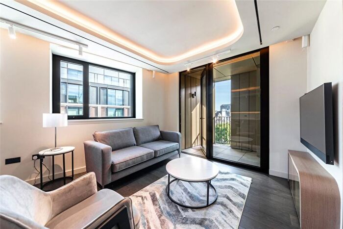 2 Bedroom Flat To Rent In Fareham Street, Soho, W1F
