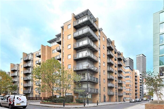 1 Bedroom Flat To Rent In Constable House, Cassilis Road, Isle Of Dogs, Canary Wharf, South Quay, London, E14
