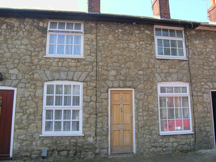 2 Bedroom Terraced House To Rent In Barrow Hill Cottages, Ashford, TN23