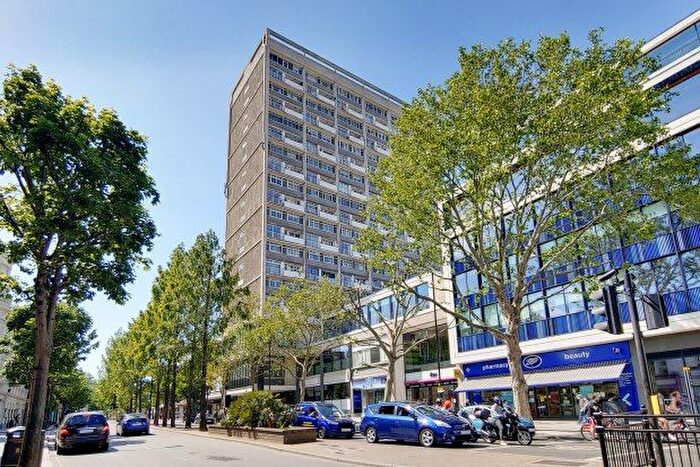 2 Bedroom Flat To Rent In Notting Hill Gate, Notting Hill Gate, W11