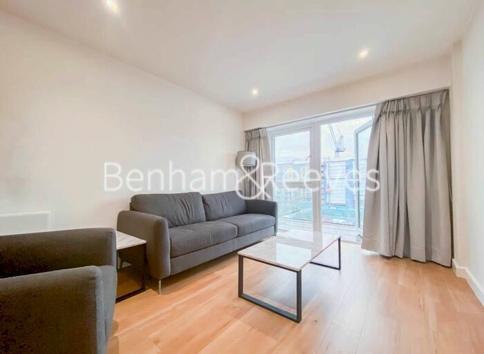 1 Bedroom Flat To Rent In Caversham Road, Colindale, NW9