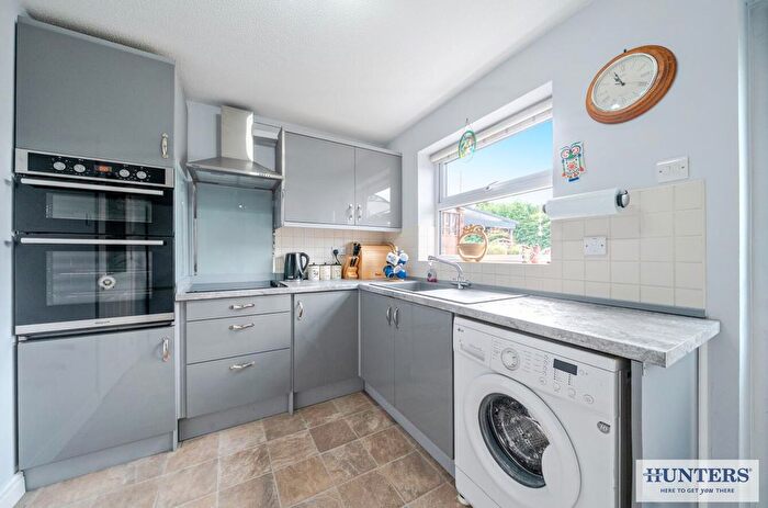 2 Bedroom Semi-Detached House For Sale In Yew Tree Close, Selby, YO8