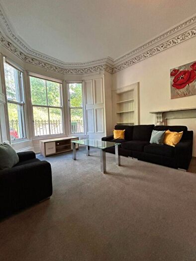 3 Bedroom Flat To Rent In Garland Place, City Centre, Dundee, DD3
