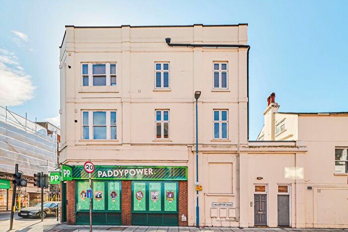 1 Bedroom Flat To Rent In Putney High Street, Putney, SW15