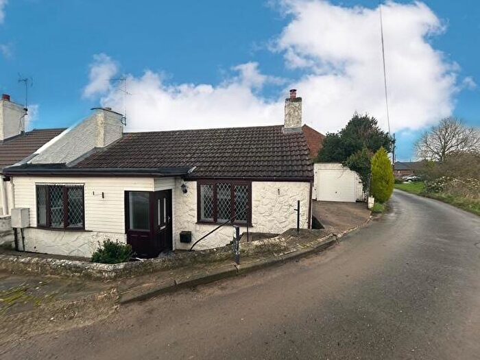 2 Bedroom Bungalow To Rent In Riverbank, Spalding, PE11