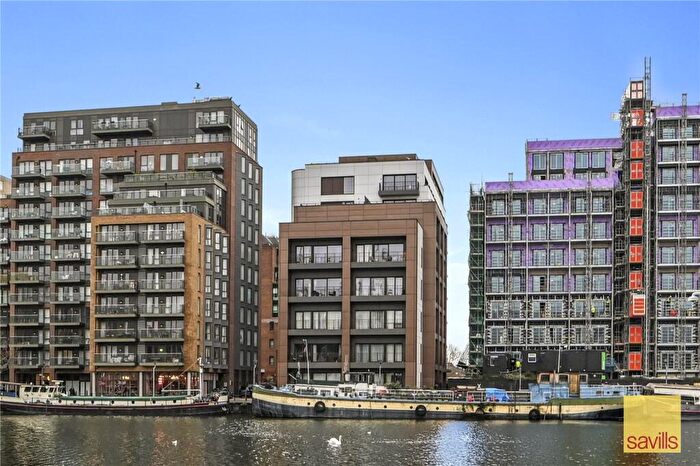 1 Bedroom Apartment For Sale In Dock East Apartments, Selsdon Way, Isle Of Dogs, London, E14