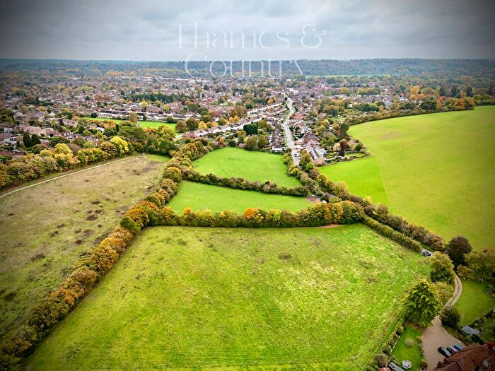 Land For Sale In Mundaydean Lane, Marlow, SL7