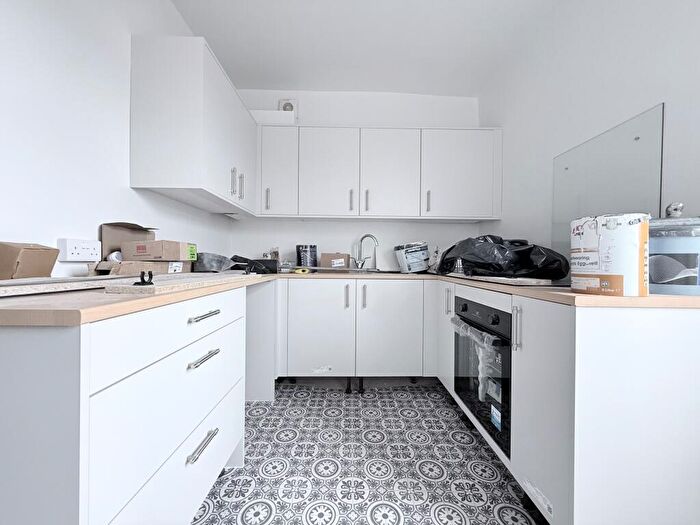 1 Bedroom Property To Rent In Bridge Street, Derbyshire, Belper, DE56