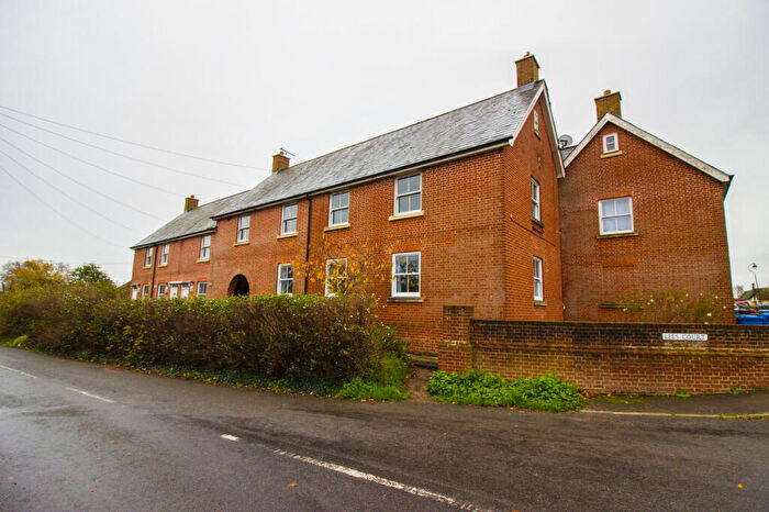 2 Bedroom Apartment To Rent In Lees Court, Glemsford, Suffolk, CO10