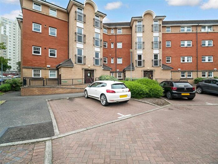 2 Bedroom Flat For Sale In Pleasance Street, Glasgow, Glasgow City, G43