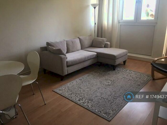 2 Bedroom Flat To Rent In Nuttall Street, London, N1