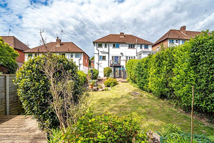 3 Bedroom Semi Detached House For Sale In Coventry Road, St. Leonards-On-Sea, TN38
