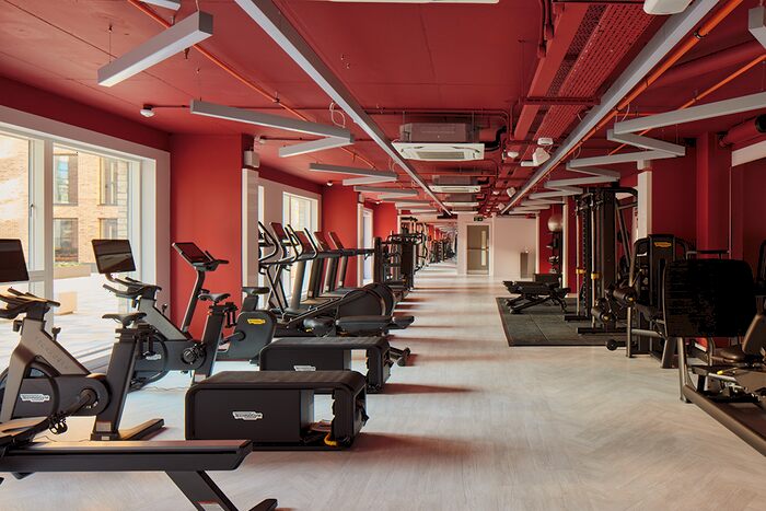 Studio To Rent In PLATFORM_, Anderston Quay, Glasgow, G3