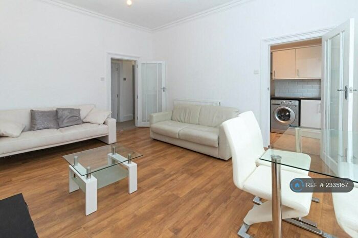 1 Bedroom Flat To Rent In West Norwood, London, SE27