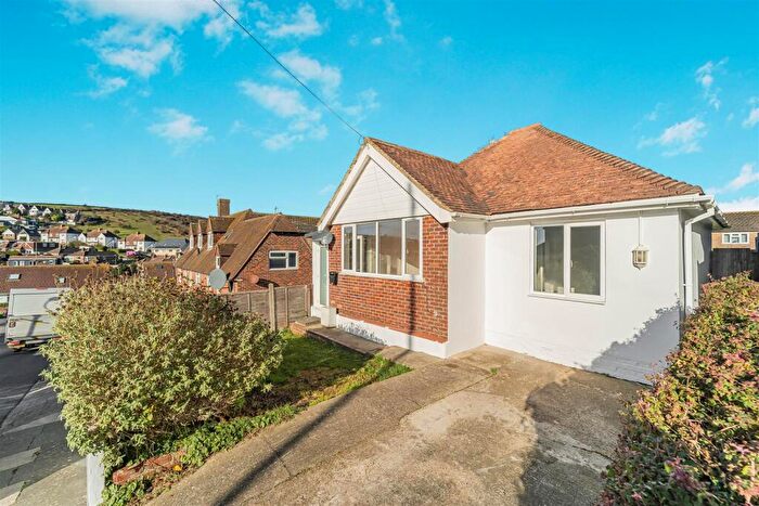 2 Bedroom Detached Bungalow For Sale In Vale Road, Saltdean, Brighton, BN2