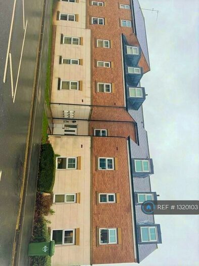 1 Bedroom Flat To Rent In Stourhead Road, Rugby, CV22