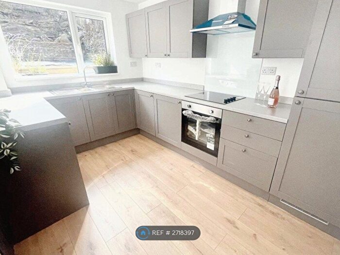 3 Bedroom Terraced House To Rent In Tower Street, Pontypridd, CF37