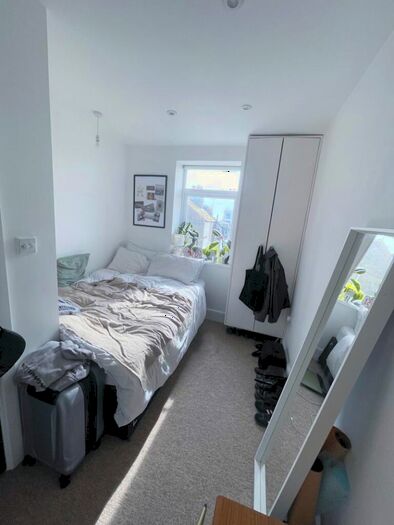 4 Bedroom Maisonette To Rent In St. James's Street, Brighton, BN2
