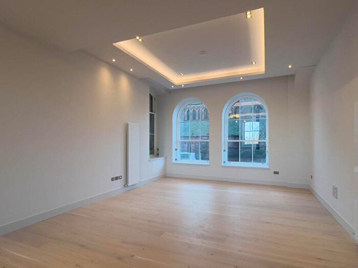 3 Bedroom Flat For Sale In Belford Road, West End, Edinburgh, EH4