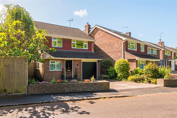 3 Bedroom Detached House For Sale In Croxton Lane, Lindfield, Haywards Heath, RH16
