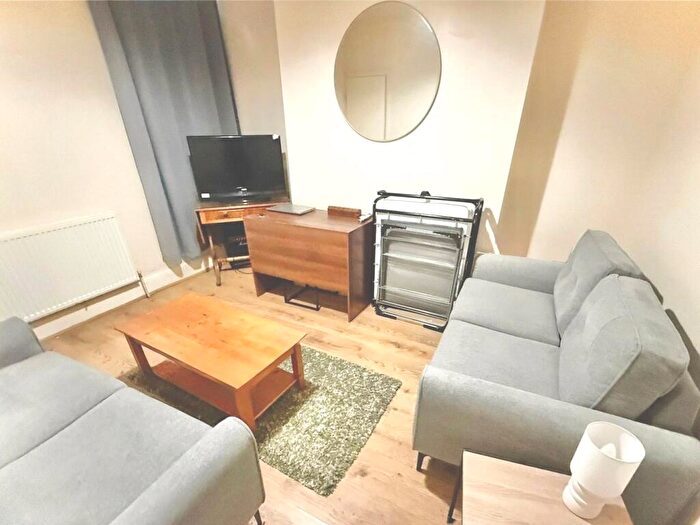 4 Bedroom Terraced House To Rent In Edinburgh Road, Liverpool, Merseyside, L7