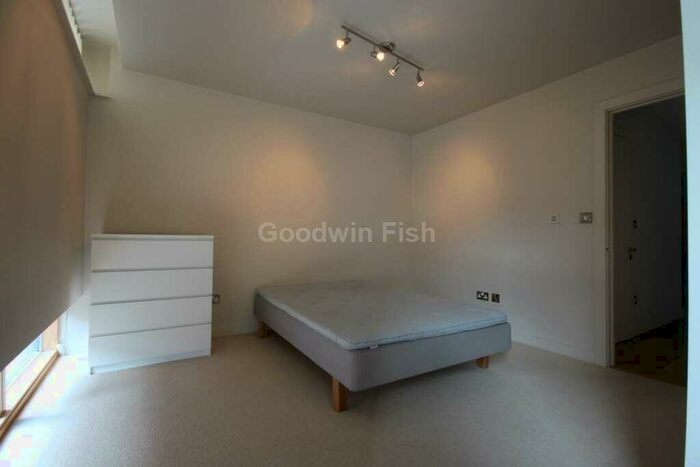 1 Bedroom Apartment To Rent In The Design House, High Street, Northern Quarter, M4