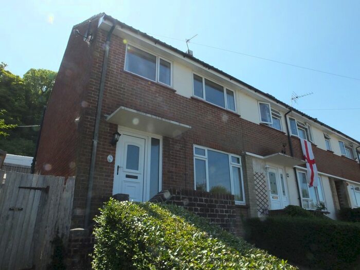 3 Bedroom End Of Terrace House To Rent In Blois Road, Lewes, BN7
