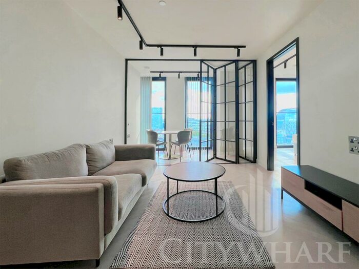 1 Bedroom Apartment To Rent In Sun Street, London, EC2A