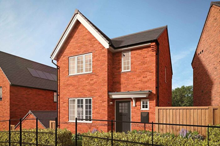 4 Bedroom Detached House For Sale In "The Curtis" At Manchester Road, Deepcar, S36