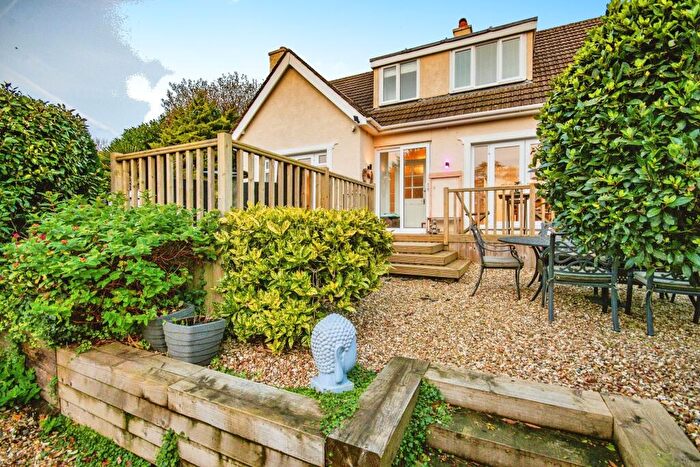 3 Bedroom Detached House For Sale In Narberth Road, Tenby, Pembrokeshire, SA70