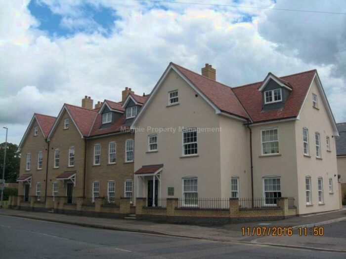 2 Bedroom Apartment To Rent In St Neots, PE19