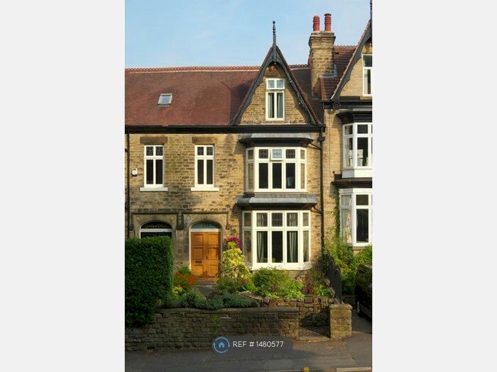 5 Bedroom Terraced House To Rent In Ecclesall Road South, Sheffield, S11