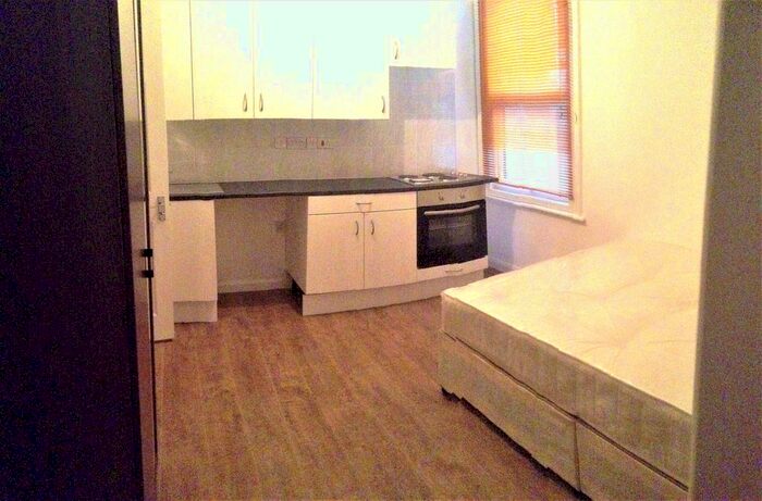 Studio To Rent In Lady Margaret Road, Southall, UB1