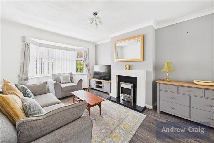 3 Bedroom Semi-Detached House For Sale In Allendale Drive, South Shields, NE34