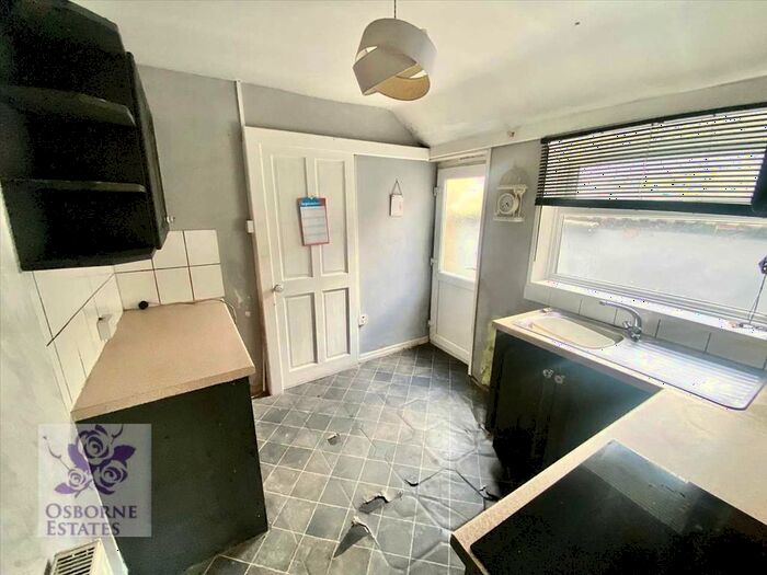 3 Bedroom Terraced House For Sale In Wern Street, Clydach Vale