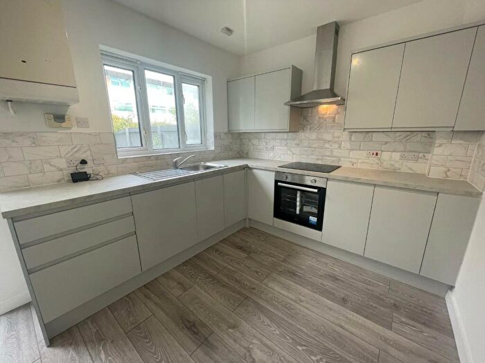 2 Bedroom End Of Terrace House To Rent In Grangemoor Court, Cardiff, CF11