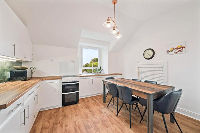 3 Bedroom Character Property For Sale In A East Main Street Harthill, ML7