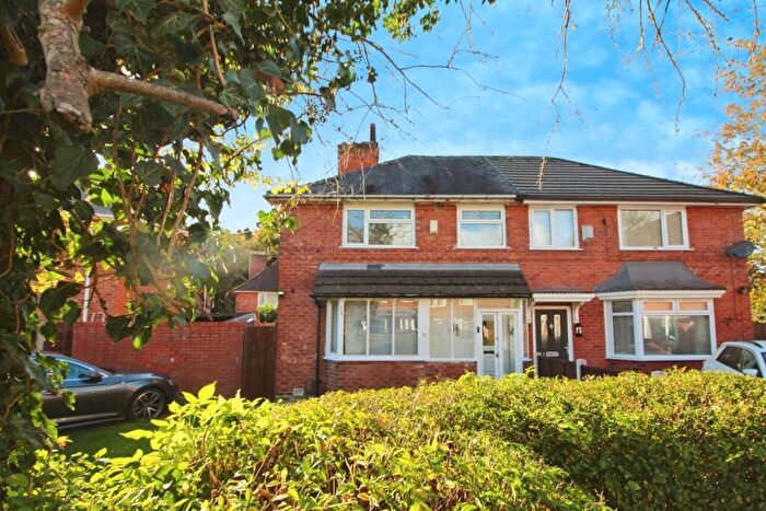 3 Bedroom House For Sale In Denville Crescent, Manchester, M22