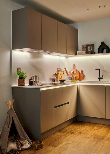 Studio To Rent In Aerial Square, London, NW9