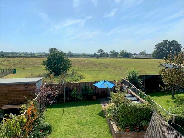 4 Bedroom Terraced House For Sale In The Village, Rockbeare, Exeter, EX5