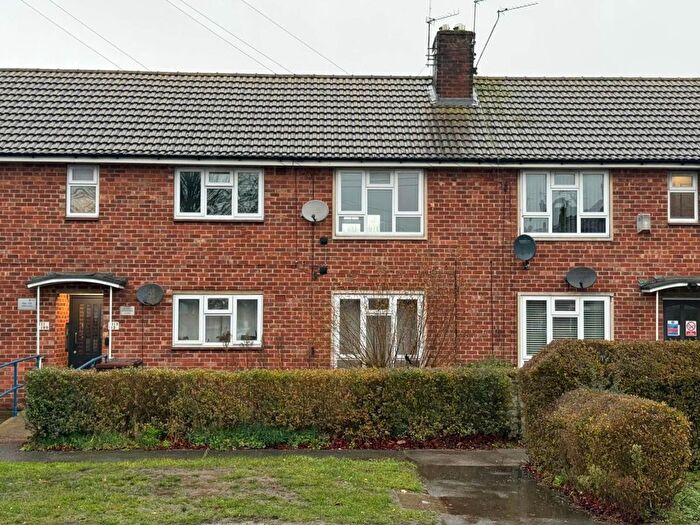 1 Bedroom Flat To Rent In Walford Drive, Lincoln, LN6